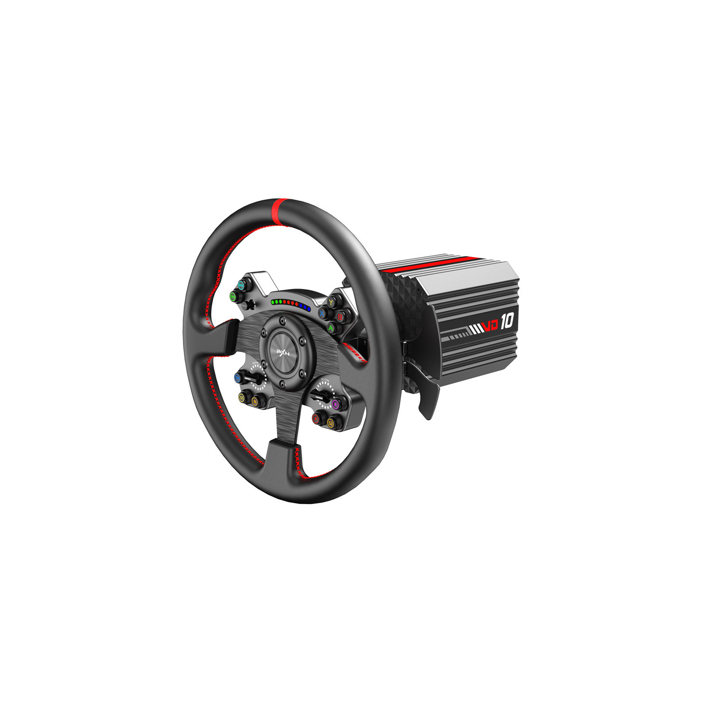 PXN VD10 CS base steering wheel
