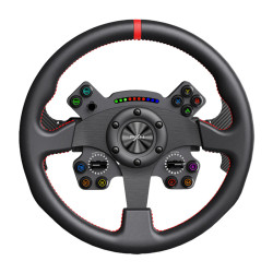View product PXN WCS R2 gaming steering wheel