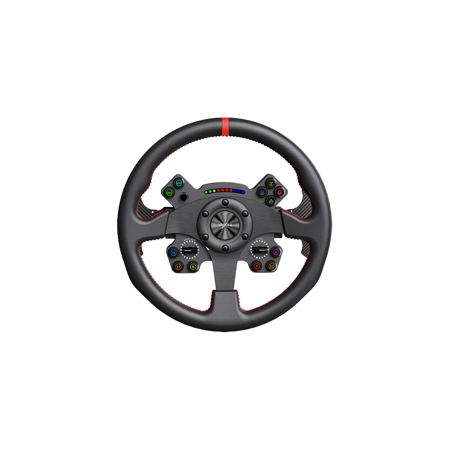 PXN WCS R2 gaming steering wheel
