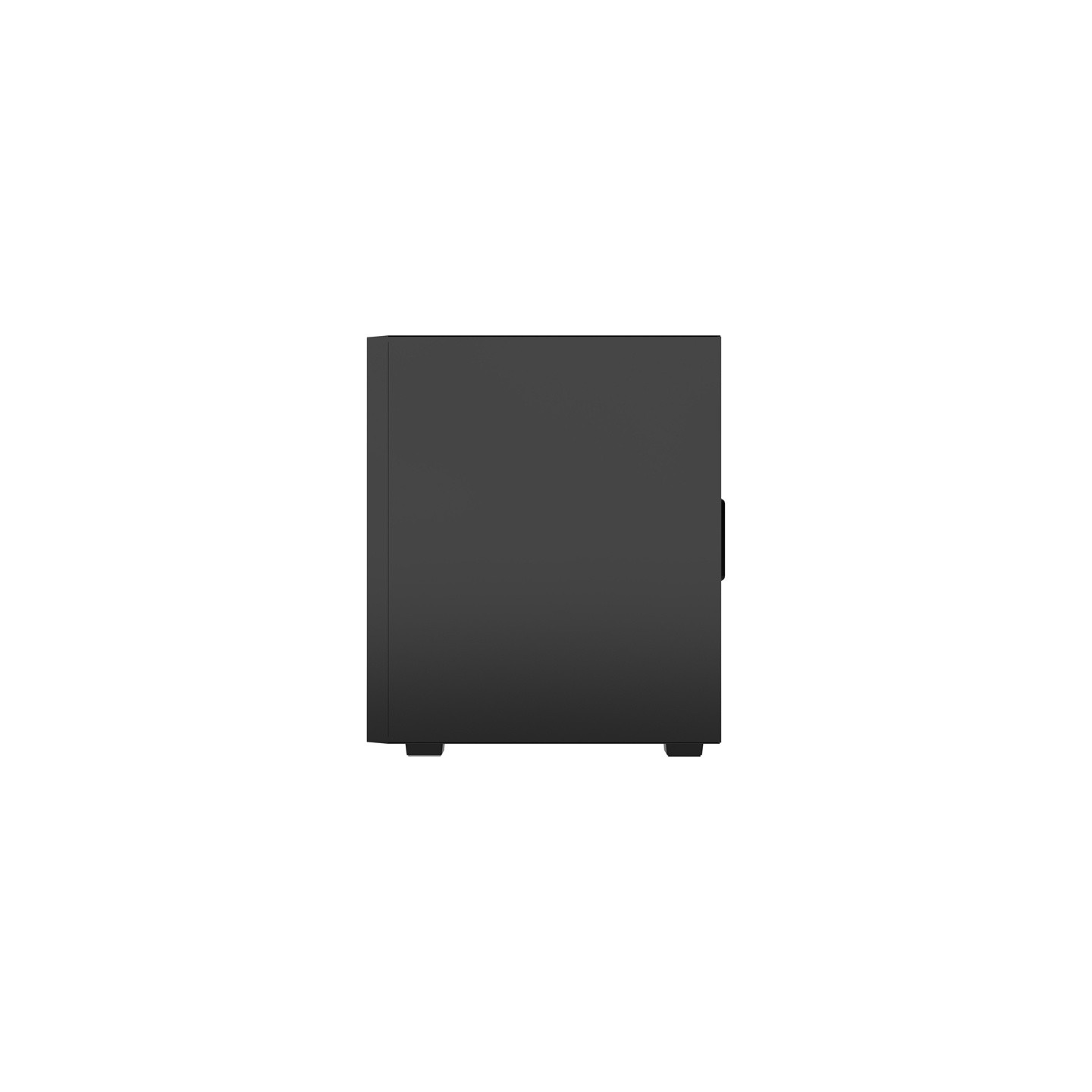 Darkflash M305 Mesh computer case without fans (Black)