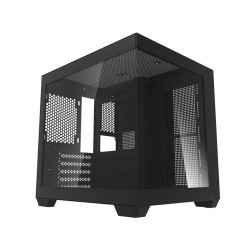 View product Darkflash C275P computer case without fans (Black)