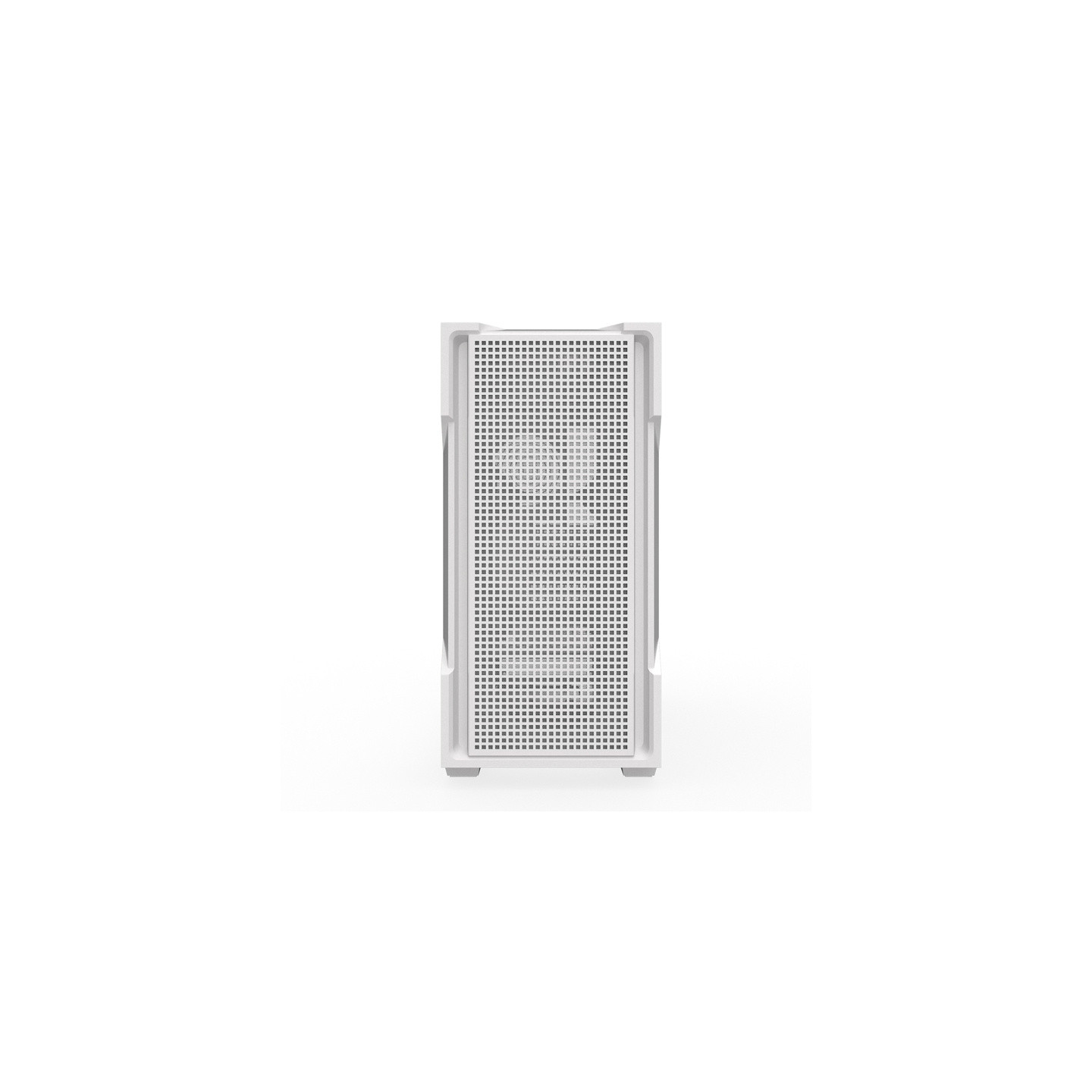 Darkflash DS900 Mesh computer case without fans (White)