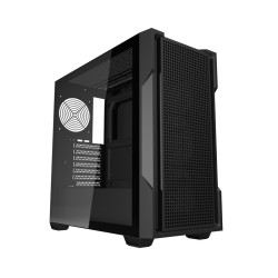 View product Darkflash DS900 Mesh computer case without fans (Black)