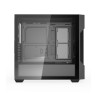 Darkflash DS900 Mesh computer case without fans (Black)