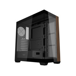 View product Darkflash DS900W computer case without fans (Black)