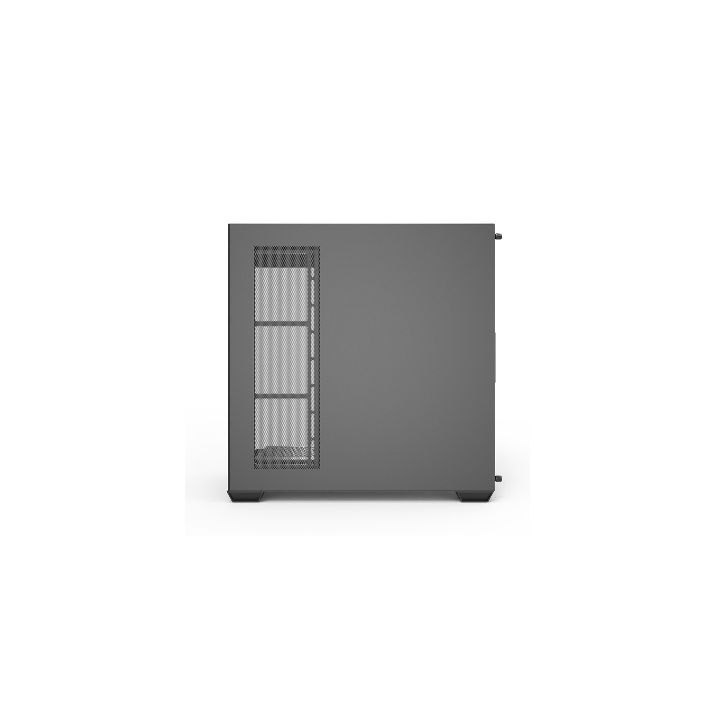Darkflash DS900W computer case without fans (Black)