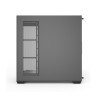 Darkflash DS900W computer case without fans (Black)