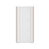 Darkflash DS900WS computer case (White) + 4 ARGB fans