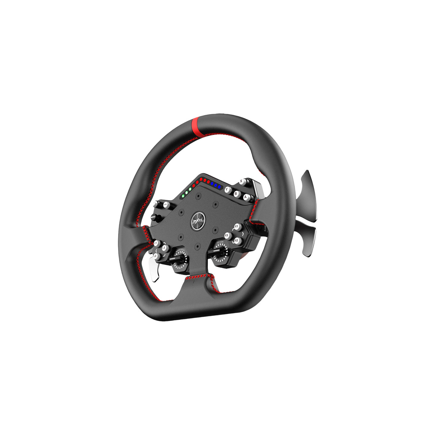 PXN WDS R2 gaming steering wheel