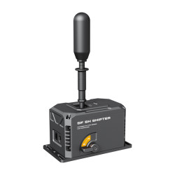 View product Two-mode PXN SF SH gearbox (H + sequential)
