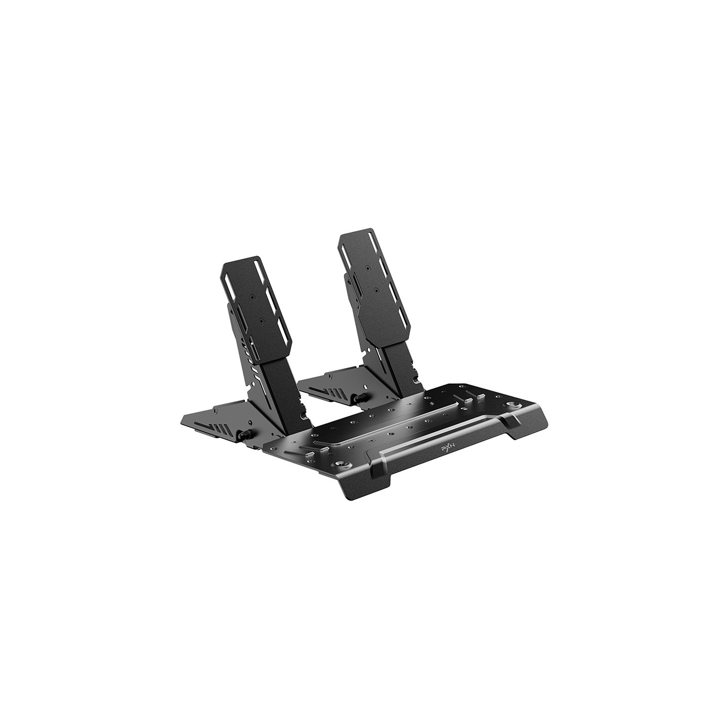 PXN VD6 DBT kit - VD6 base + WDS R2 handlebars + PD HM brake/gas pedals + Z9 clamp