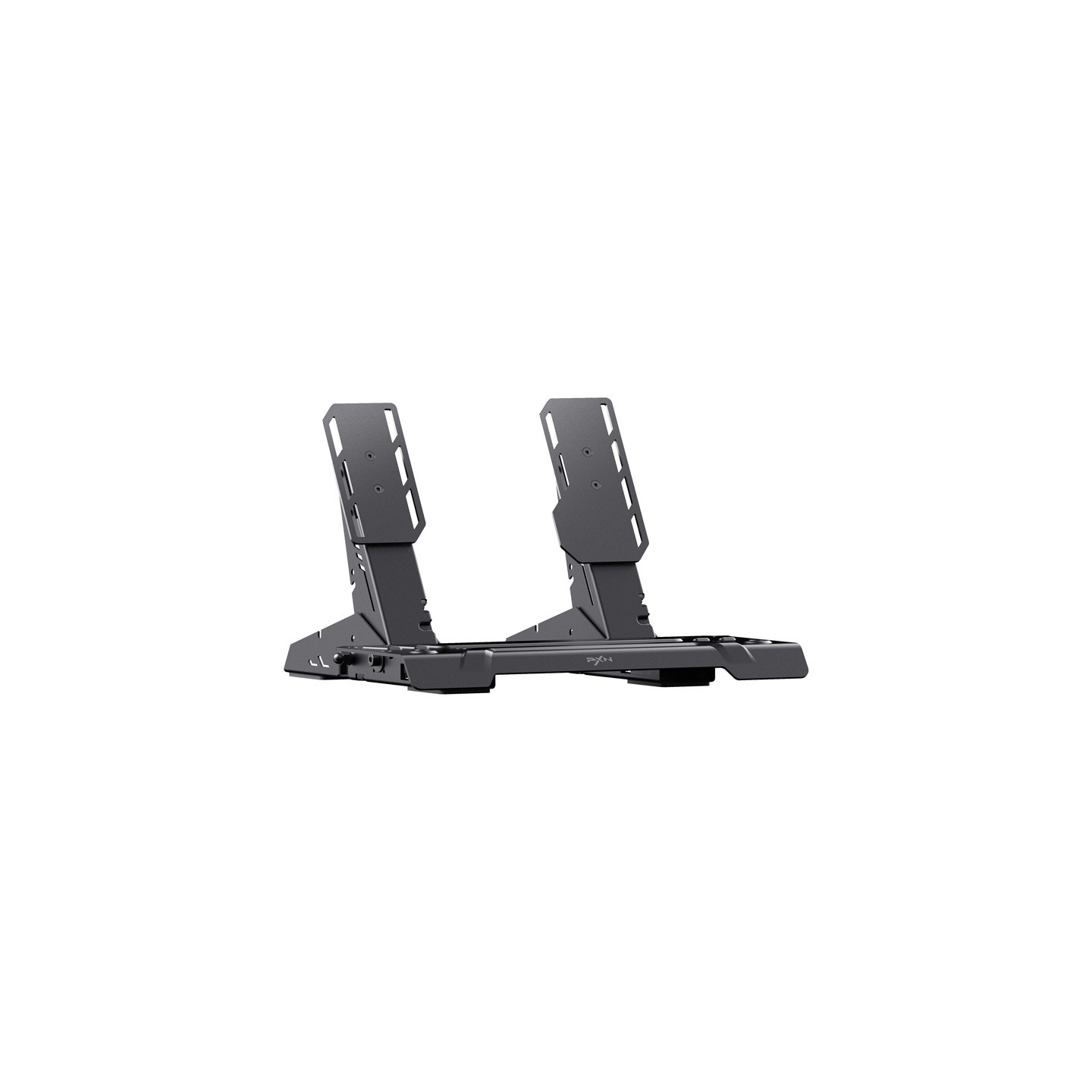 PXN-V10 Ultra gaming set - steering wheel + pedal + clamps + mounting accessories (PS4 / Xbox one / PC / Xbox Series X&S)