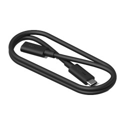 View product VITURE (USB 3.2 Gen1) USB-C male to USB-C female extender (black) 50 cm