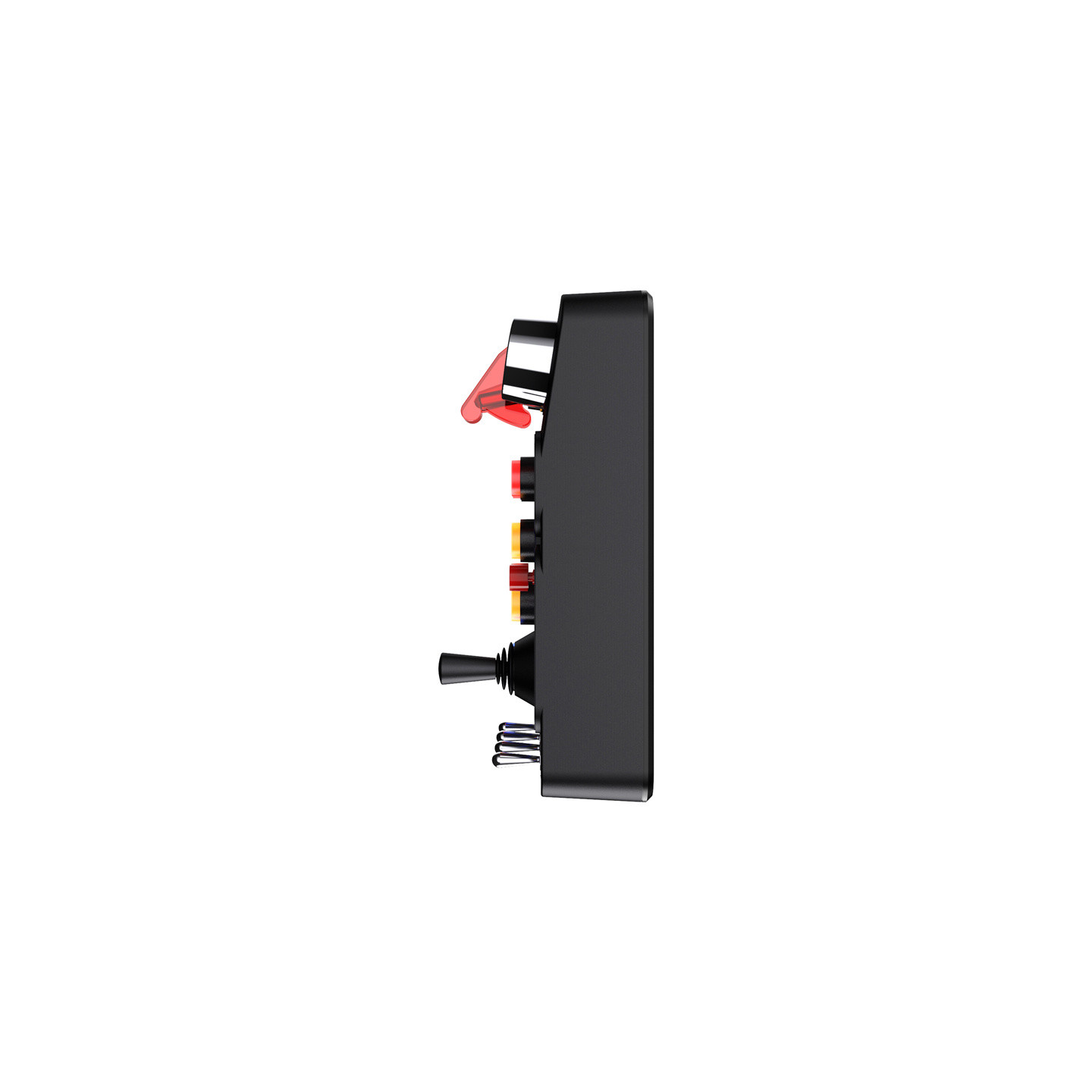 Control Box Button Panel PXN CB1 for simracing