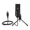 Fifine K669B condenser microphone (black)