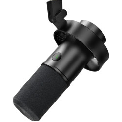 View product Fifine K688 dynamic microphone (black)