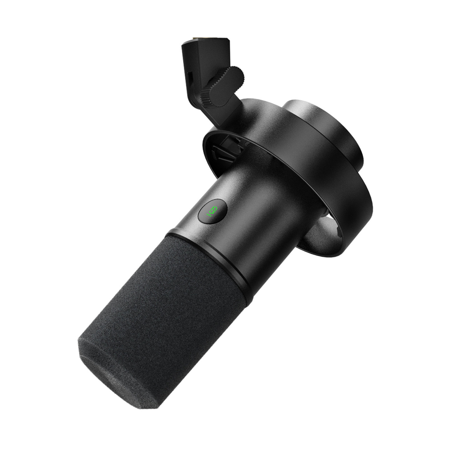 Fifine K688 dynamic microphone (black)