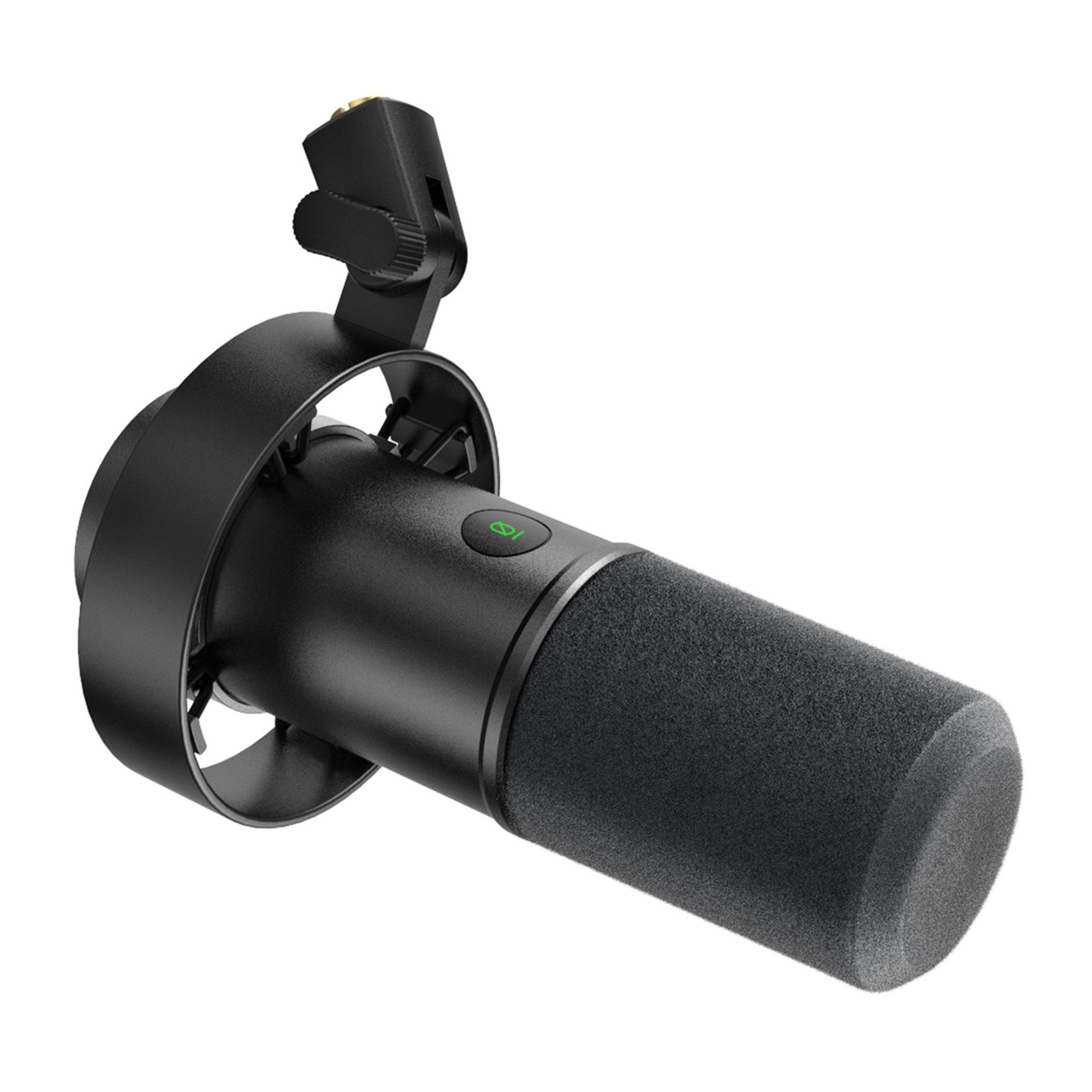 Fifine K688 dynamic microphone (black)