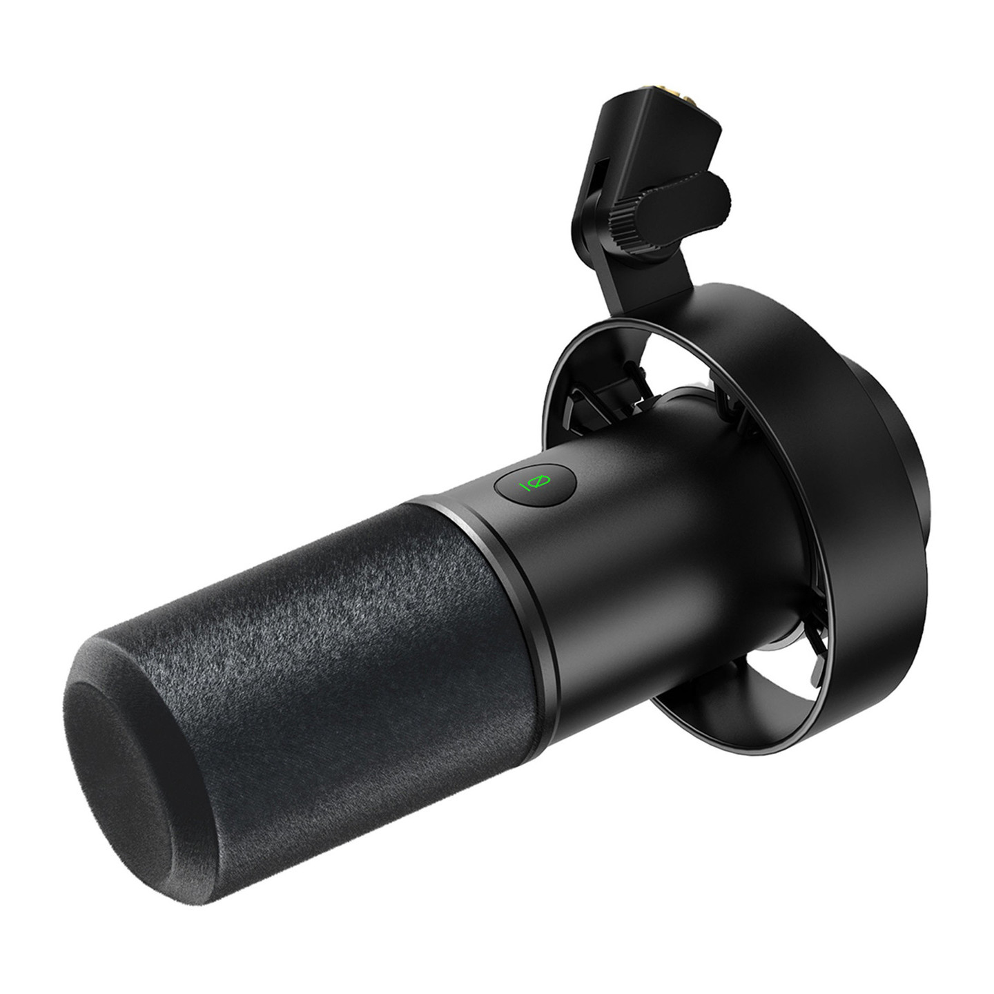 Fifine K688 dynamic microphone (black)