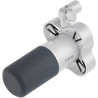 Fifine K688W dynamic microphone (white)