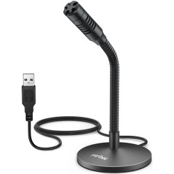 View product Fifine K050 adjustable condenser microphone