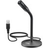 Fifine K050 adjustable condenser microphone