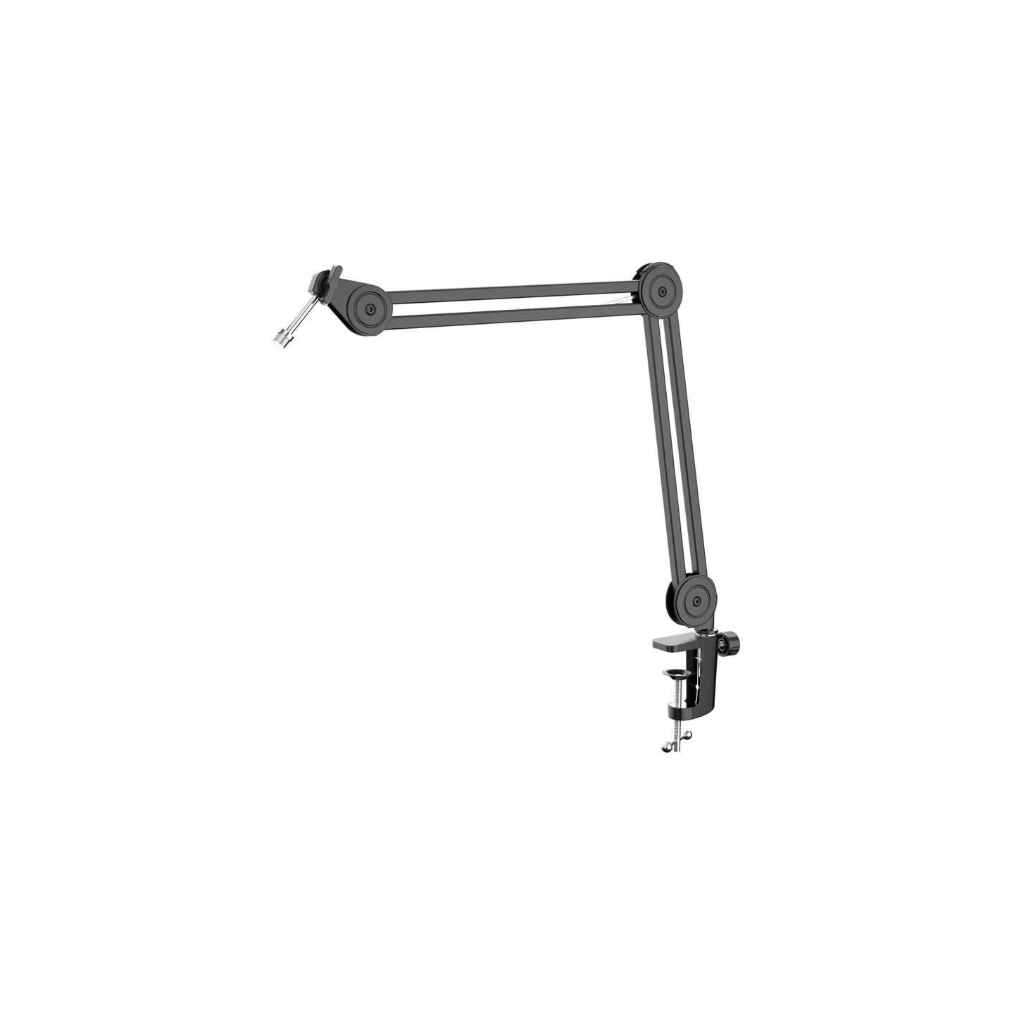 Fifine BM63 microphone desk stand (black)