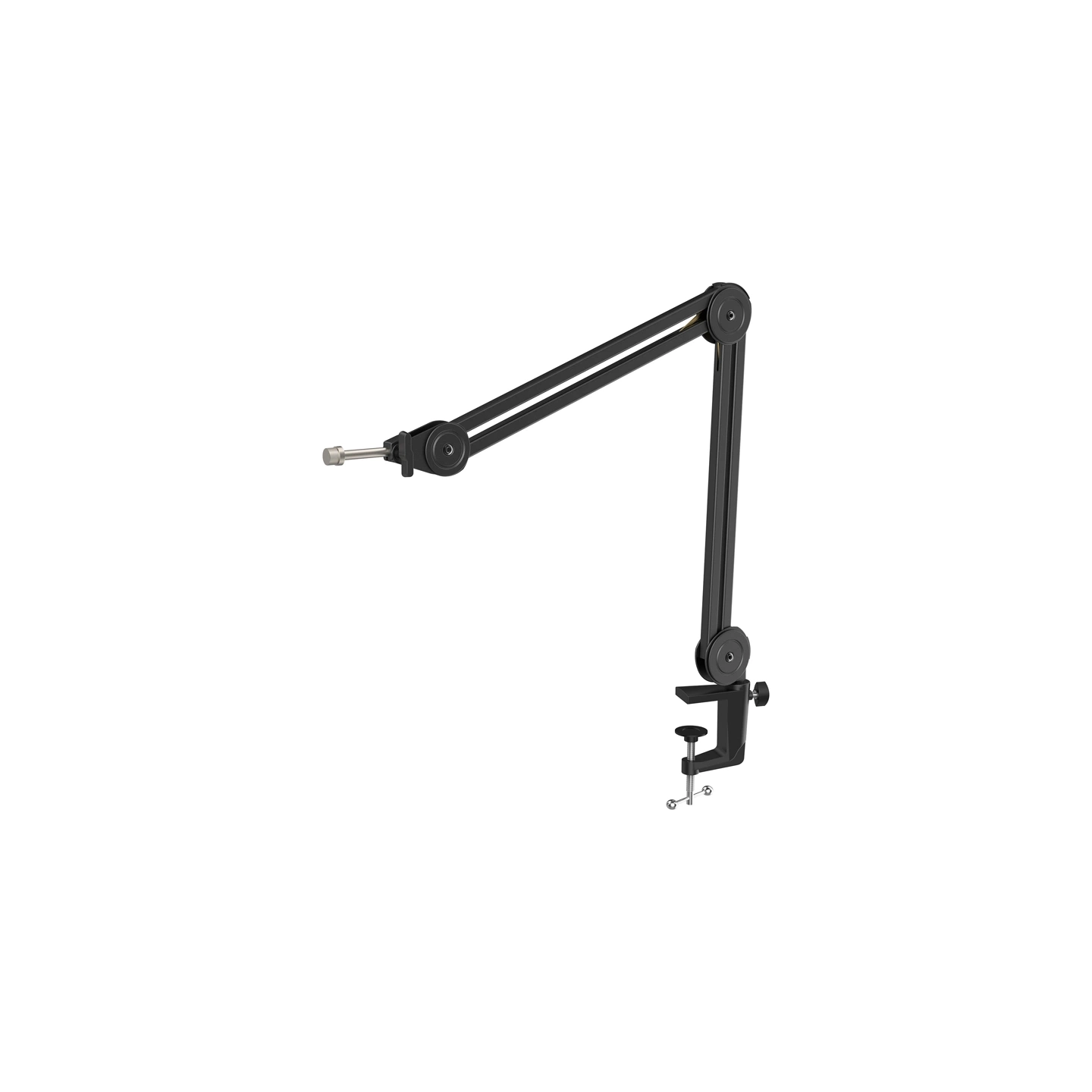 Fifine BM63 microphone desk stand (black)