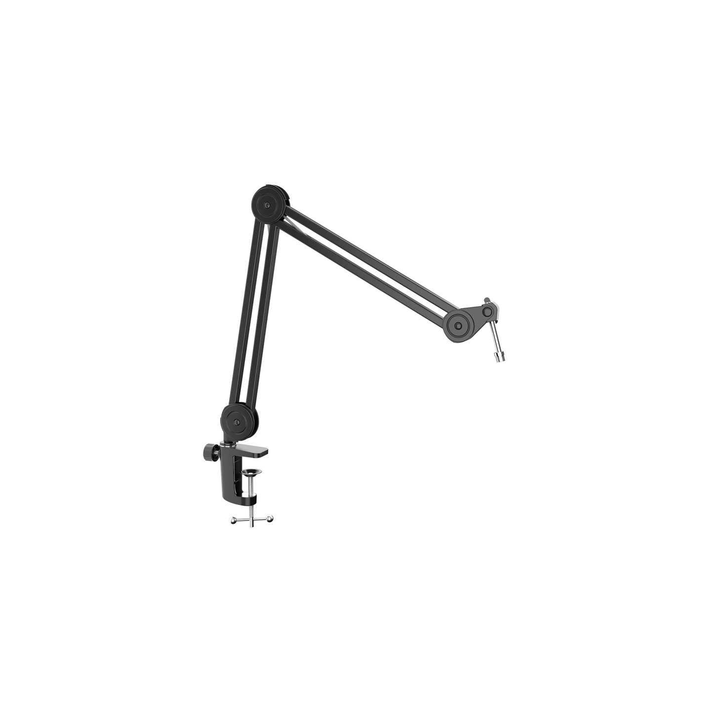 Fifine BM63 microphone desk stand (black)