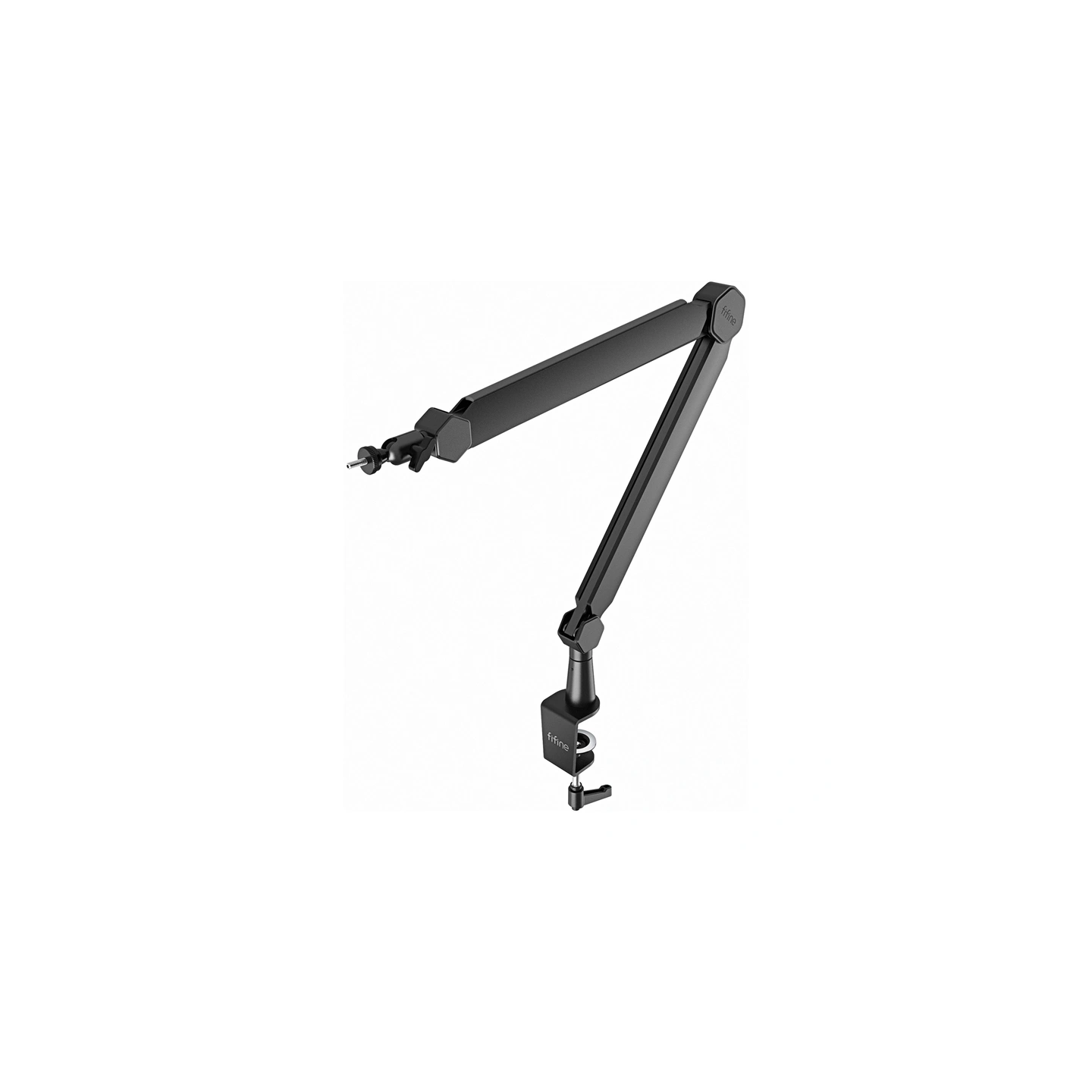 Fifine BM66 microphone desk stand (black)