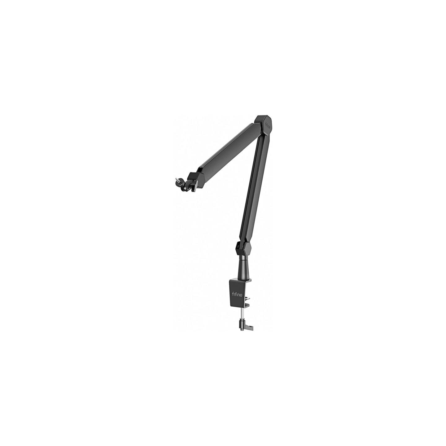 Fifine BM66 microphone desk stand (black)