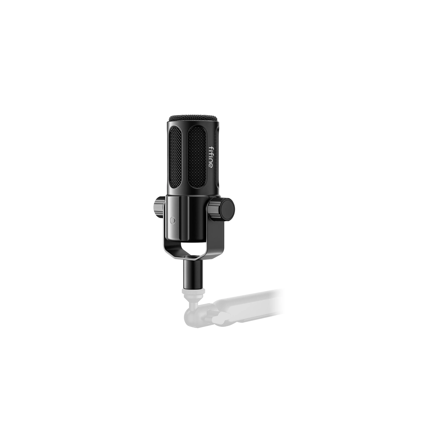 Fifine Tank1 dynamic studio microphone (black)