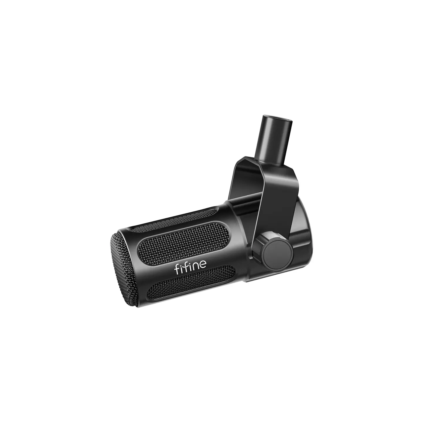 Fifine Tank1 dynamic studio microphone (black)