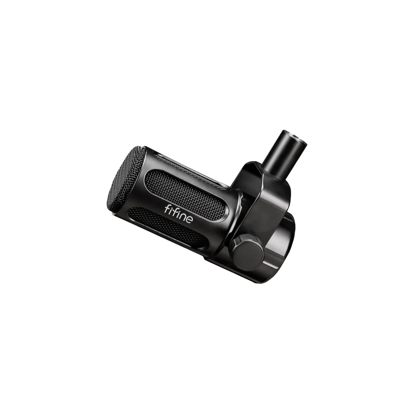 Fifine Tank1 dynamic studio microphone (black)