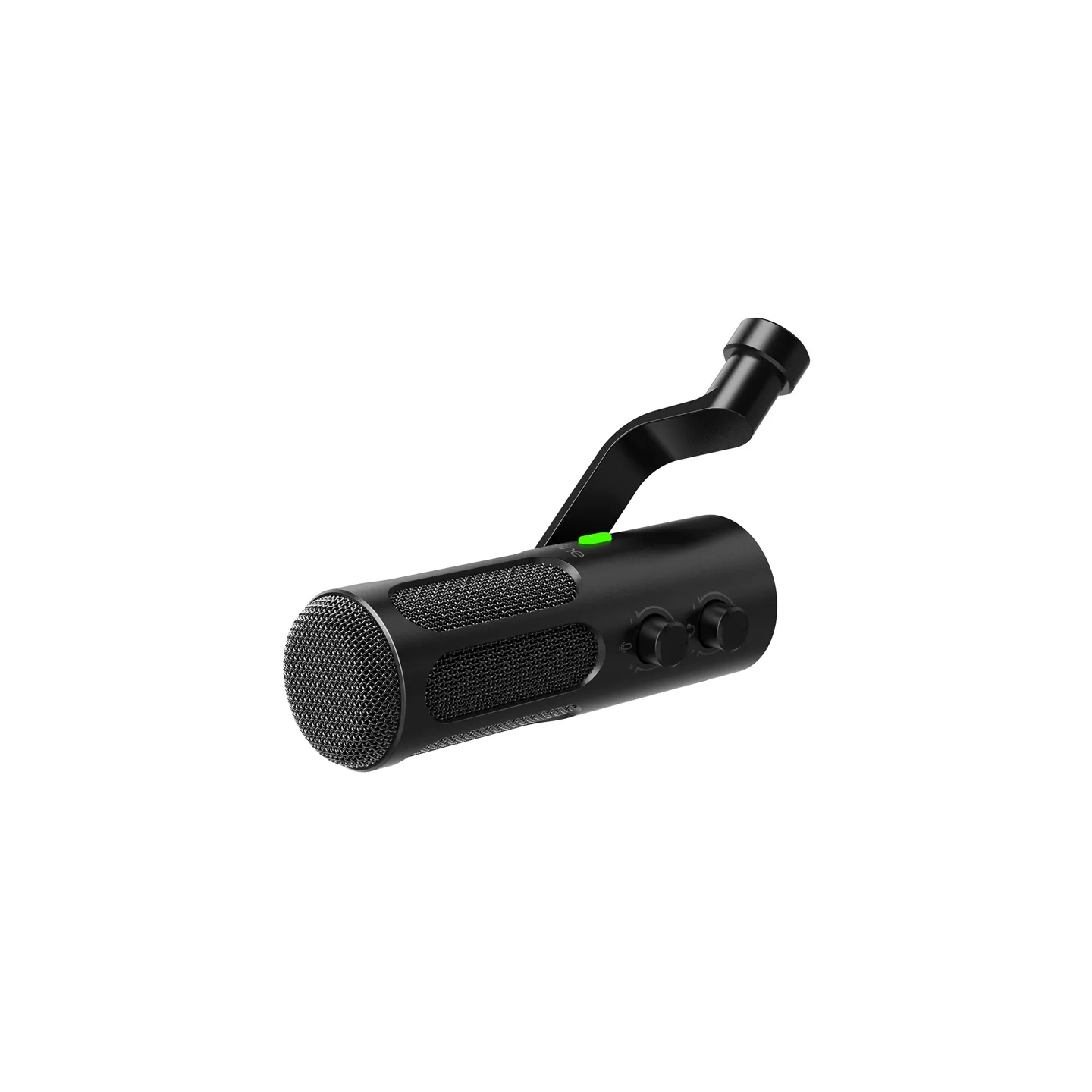 Fifine Tank 3 dynamic microphone (black)
