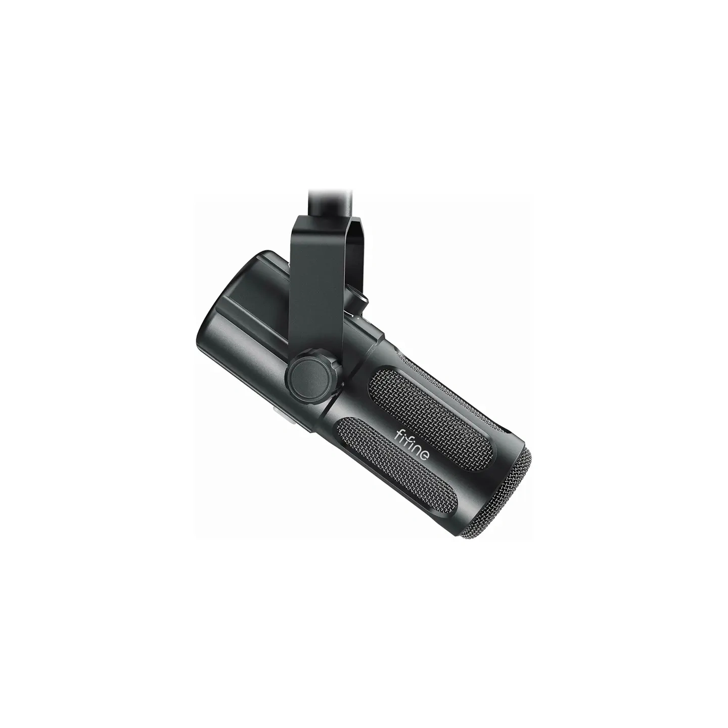 Fifine Tank6 dynamic microphone (black)