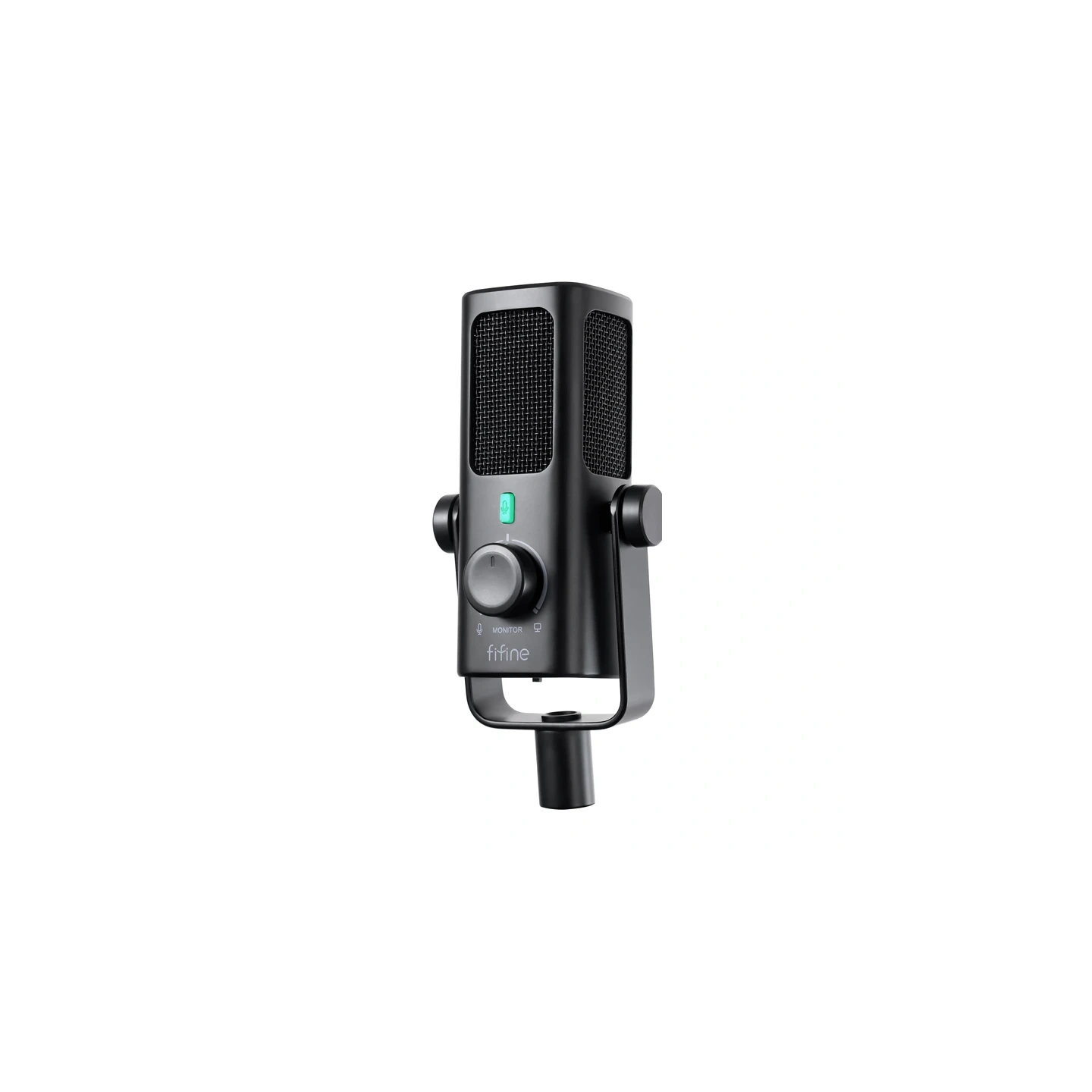 Fifine Profile 3 condenser microphone (black)