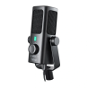 Fifine Profile 3 condenser microphone (black)