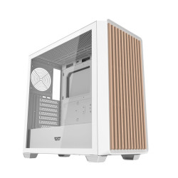 View product DarkFlash DS900WD computer case (white)