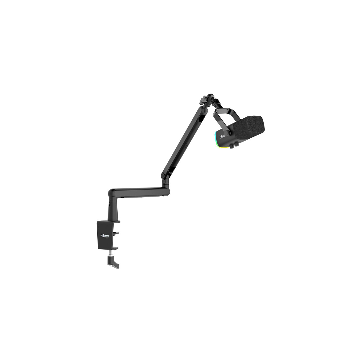 Fifine TAM8 dynamic microphone (black)