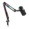Fifine AM8proT dynamic boom microphone (black)