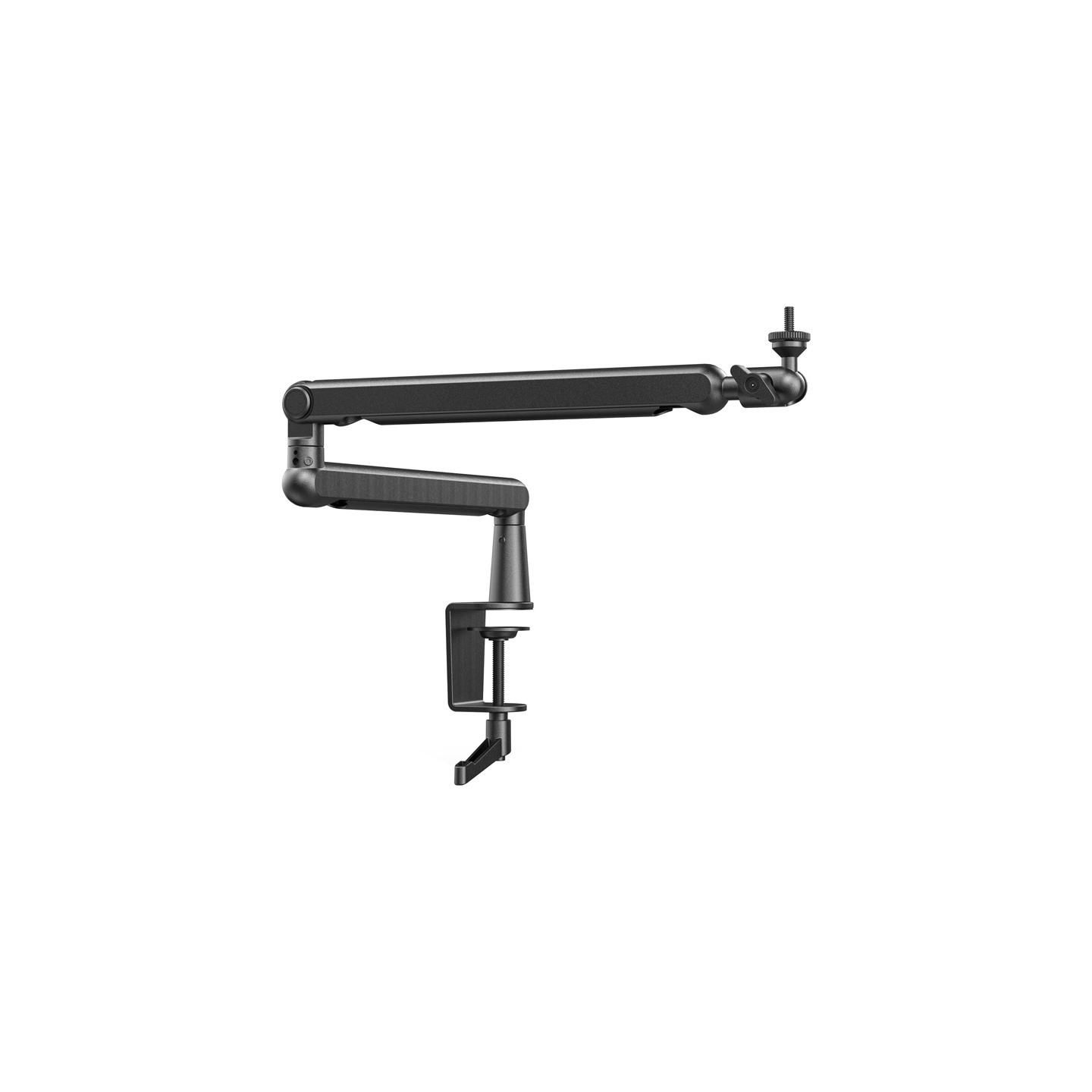 Fifine BM88 microphone desk stand (black)