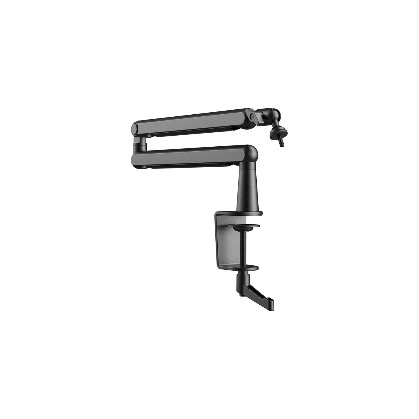 Fifine BM88 microphone desk stand (black)
