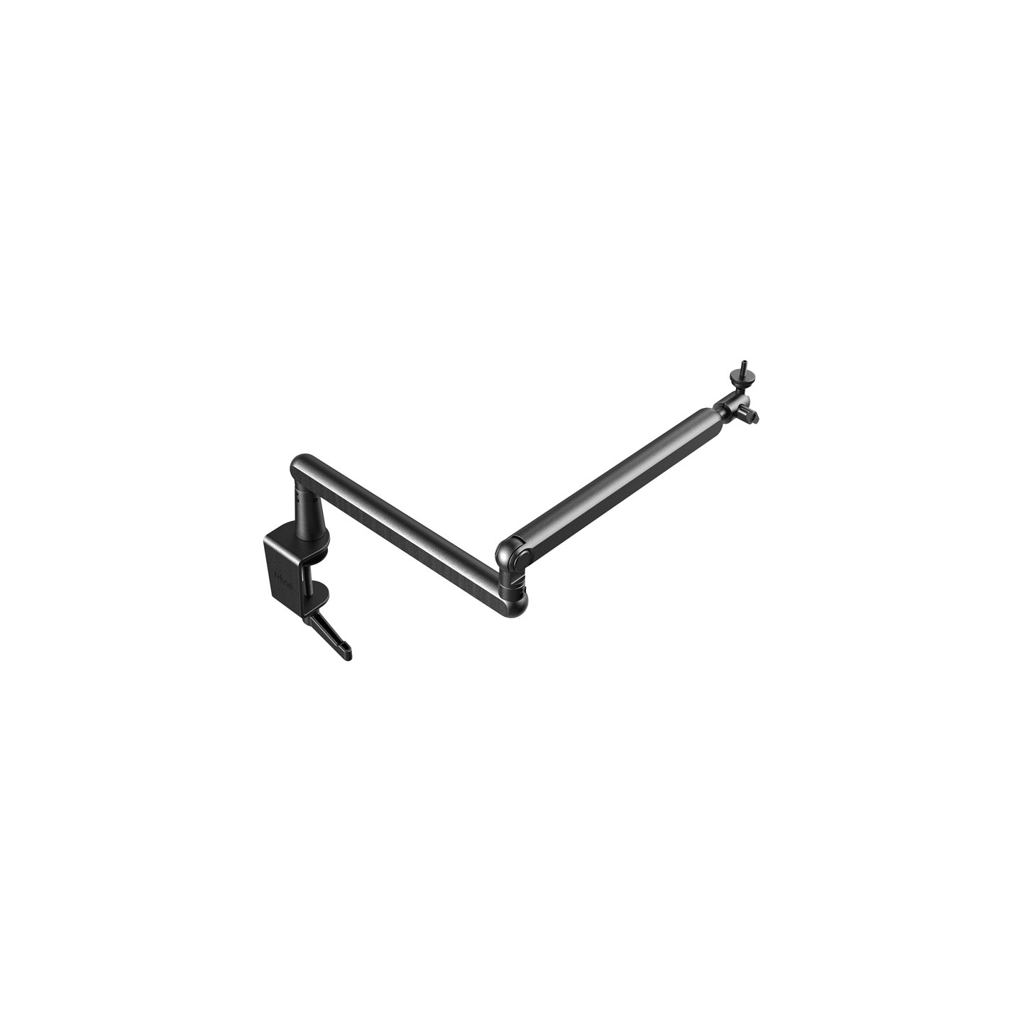 Fifine BM88 microphone desk stand (black)