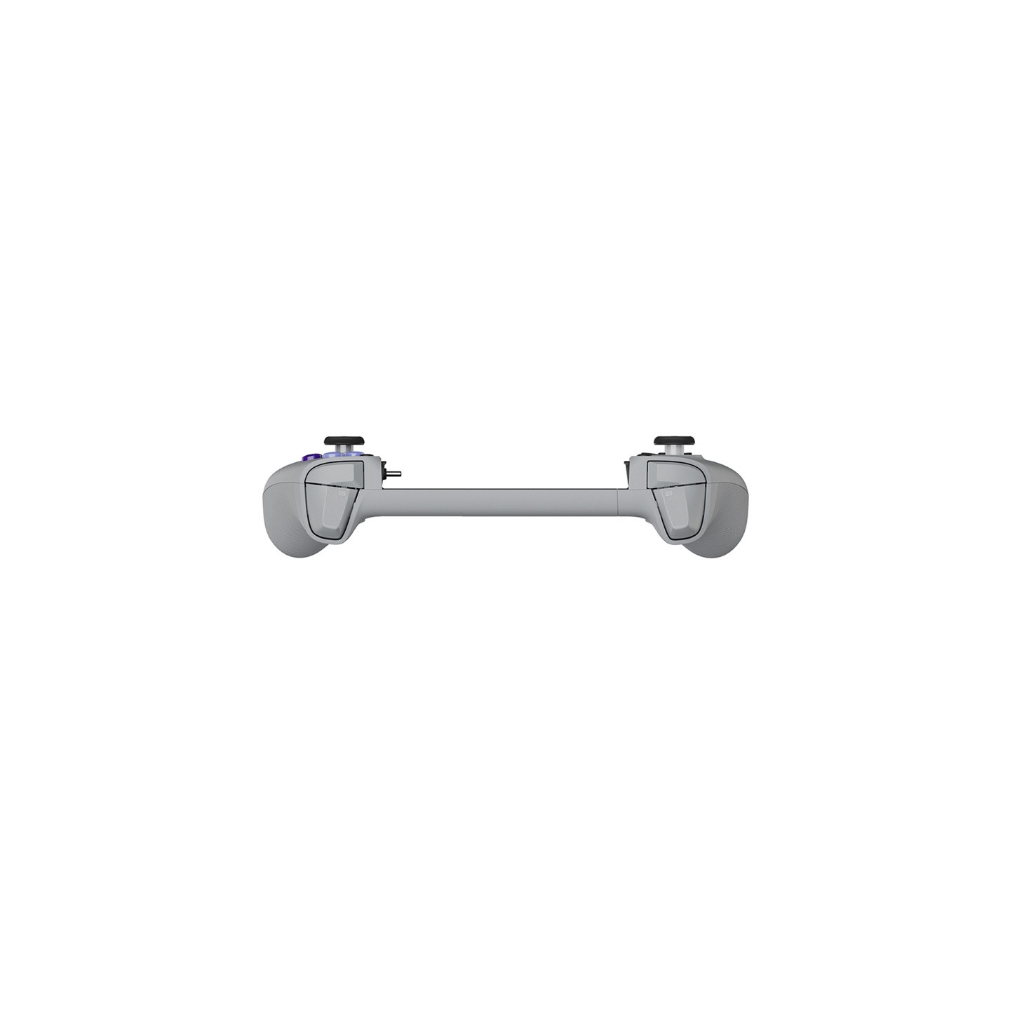 GameSir G8 Galileo USB-C mobile controller with phone holder (gray) (N)
