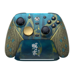 View product GameSir G7 Pro WC Wuchang Edition wireless controller