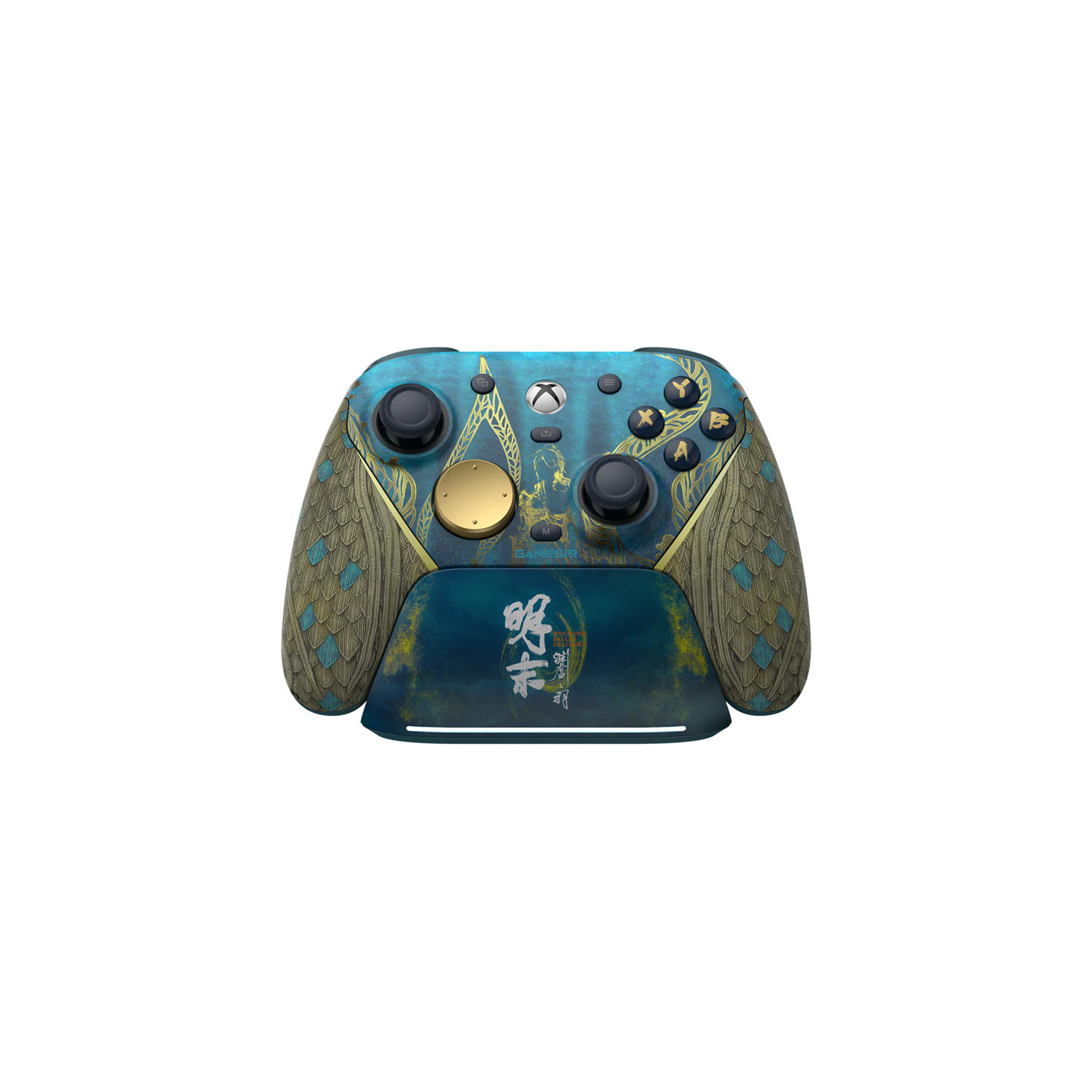 GameSir G7 Pro WC Wuchang Edition wireless controller