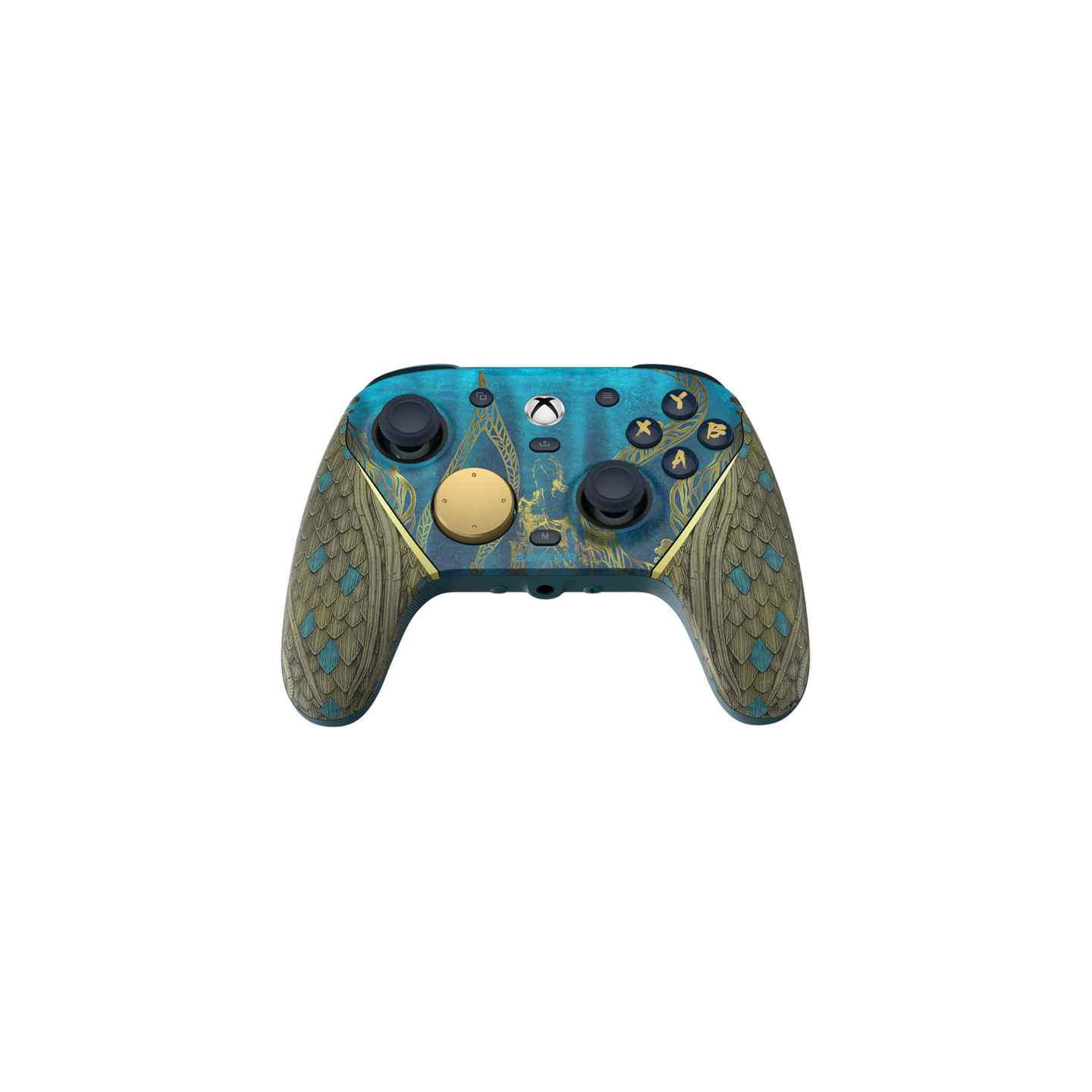 GameSir G7 Pro WC Wuchang Edition wireless controller