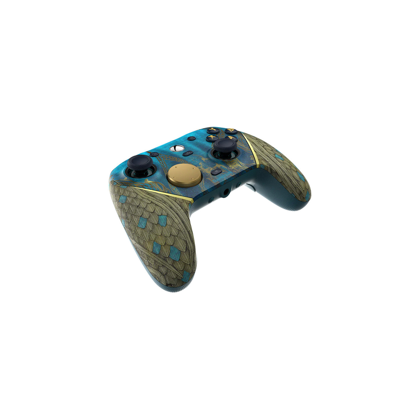 GameSir G7 Pro WC Wuchang Edition wireless controller