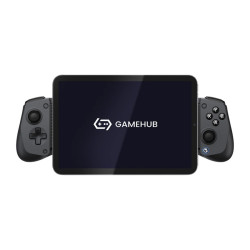 View product GameSir X5s mobile controller (black)